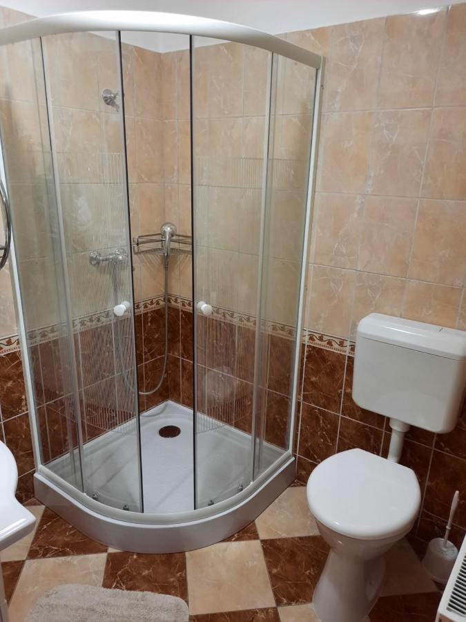 Ambrozia Guesthouse Nagykanizsa Extérieur photo