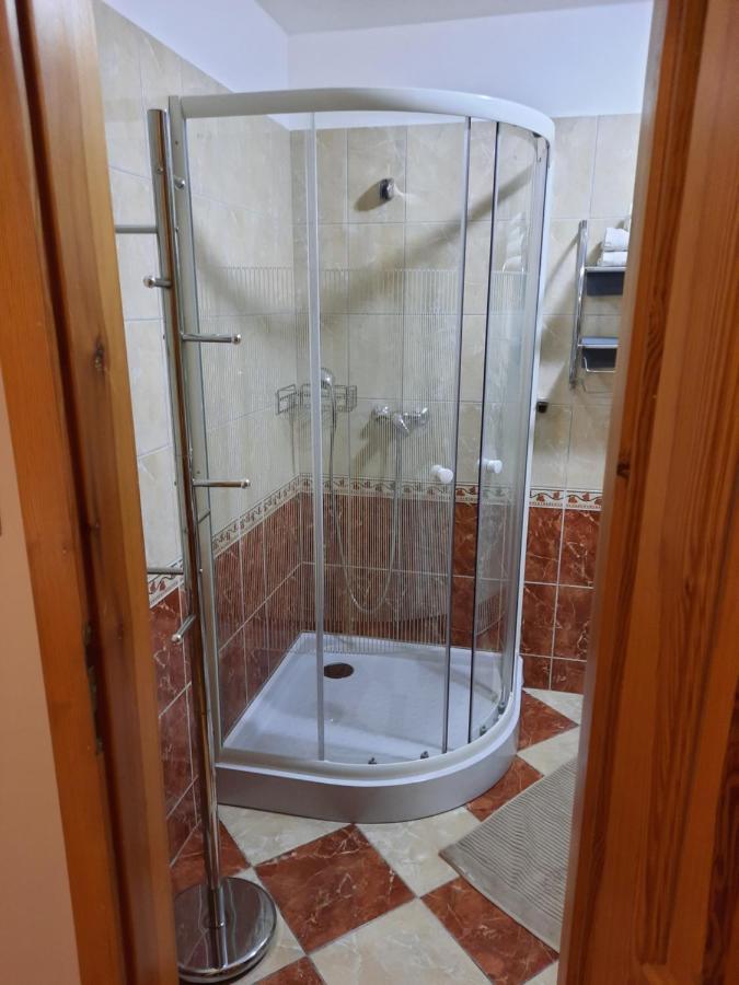 Ambrozia Guesthouse Nagykanizsa Extérieur photo