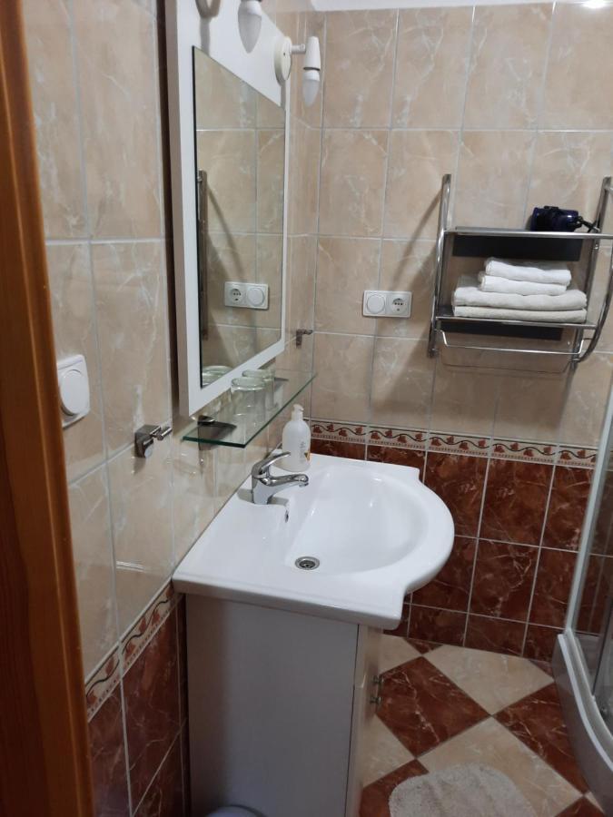 Ambrozia Guesthouse Nagykanizsa Extérieur photo
