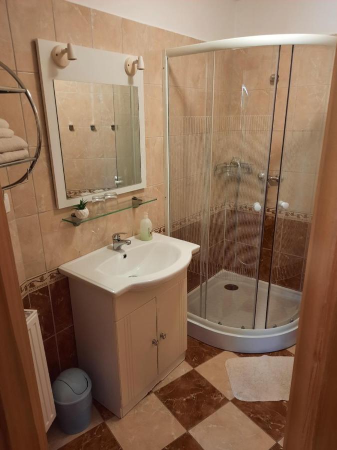 Ambrozia Guesthouse Nagykanizsa Extérieur photo