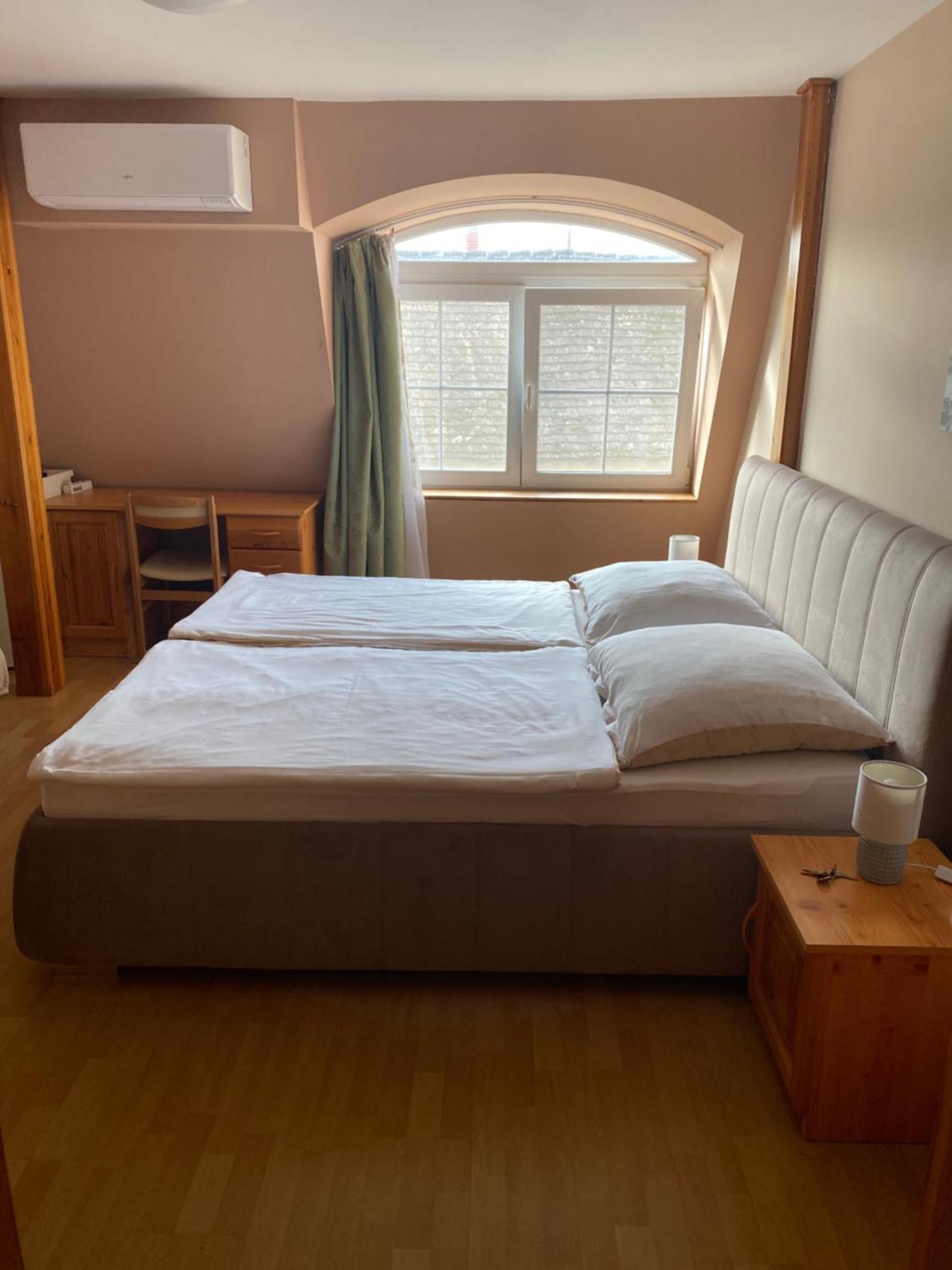 Ambrozia Guesthouse Nagykanizsa Extérieur photo