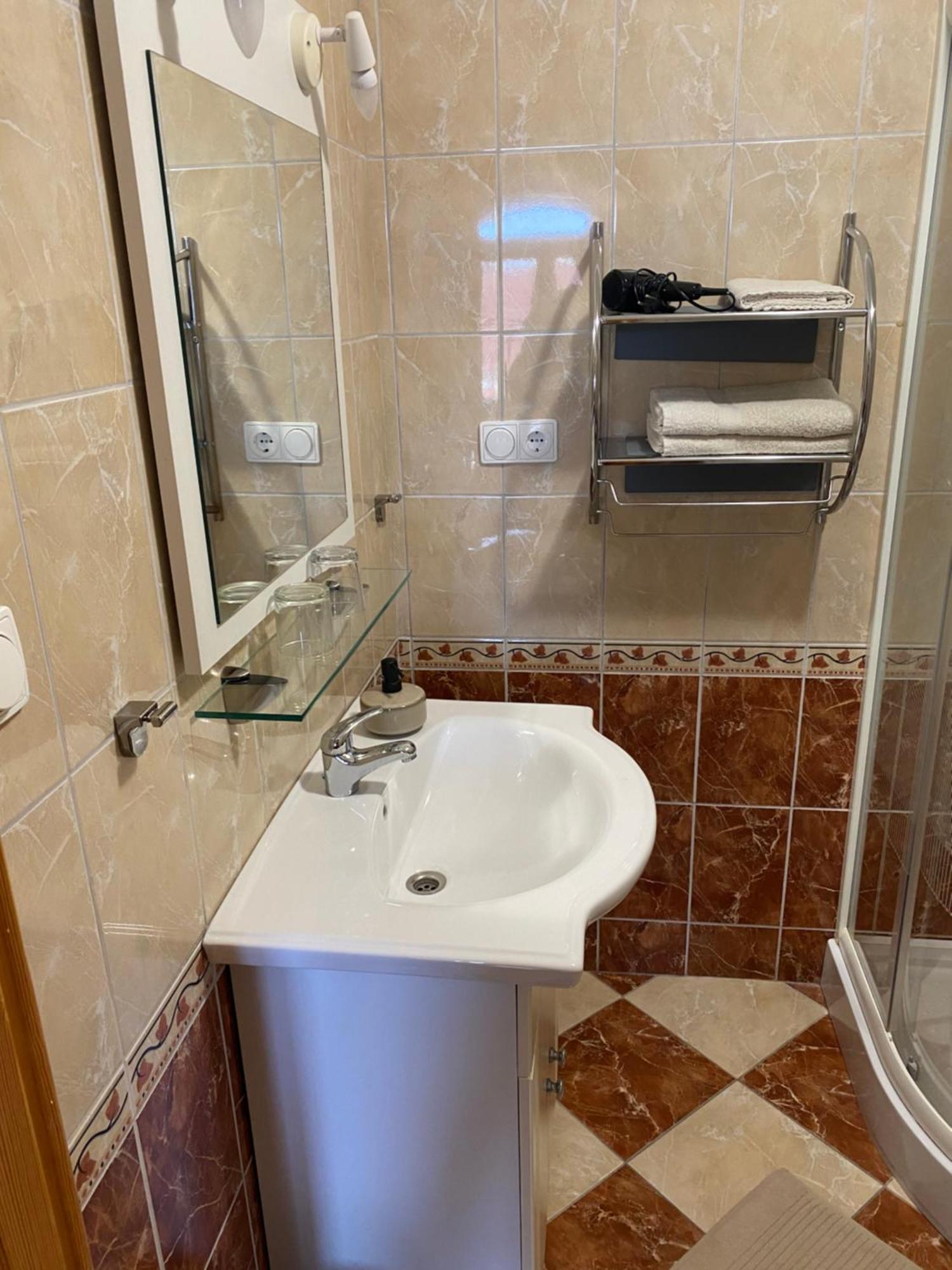 Ambrozia Guesthouse Nagykanizsa Extérieur photo