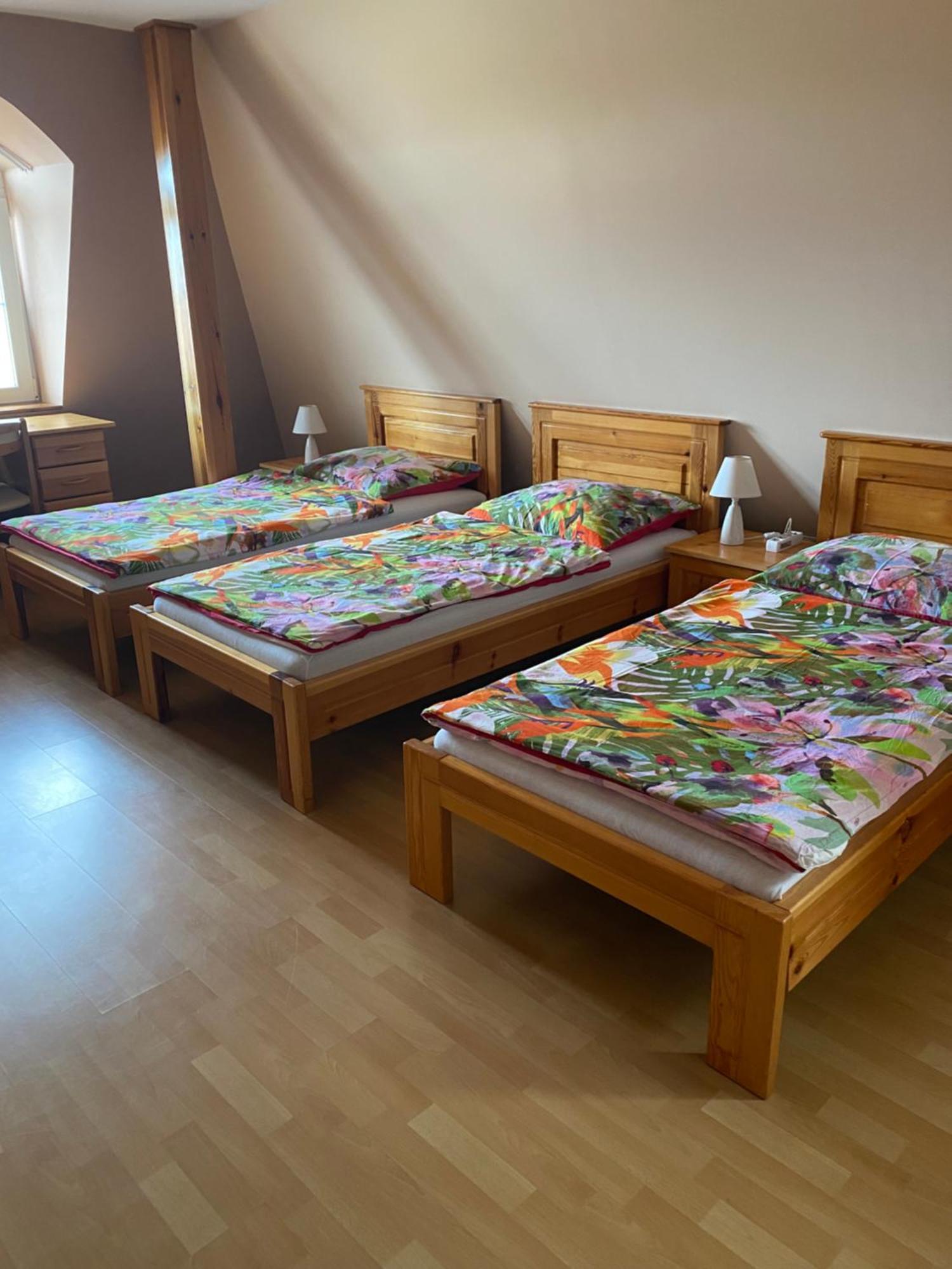 Ambrozia Guesthouse Nagykanizsa Extérieur photo