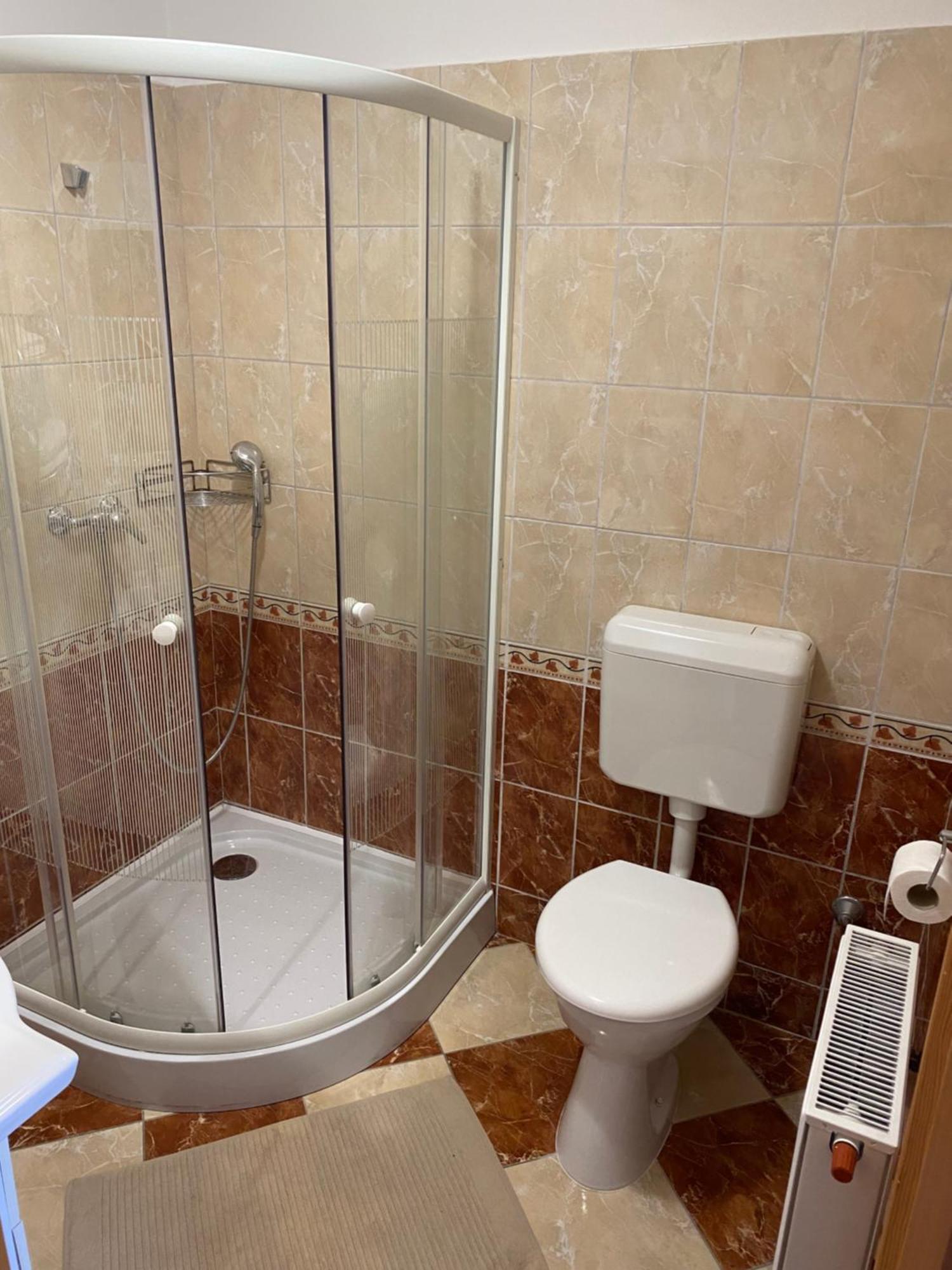 Ambrozia Guesthouse Nagykanizsa Extérieur photo