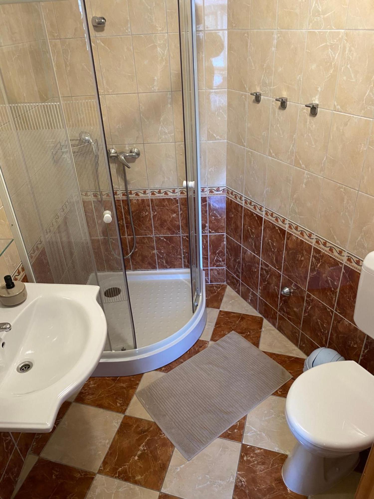 Ambrozia Guesthouse Nagykanizsa Extérieur photo