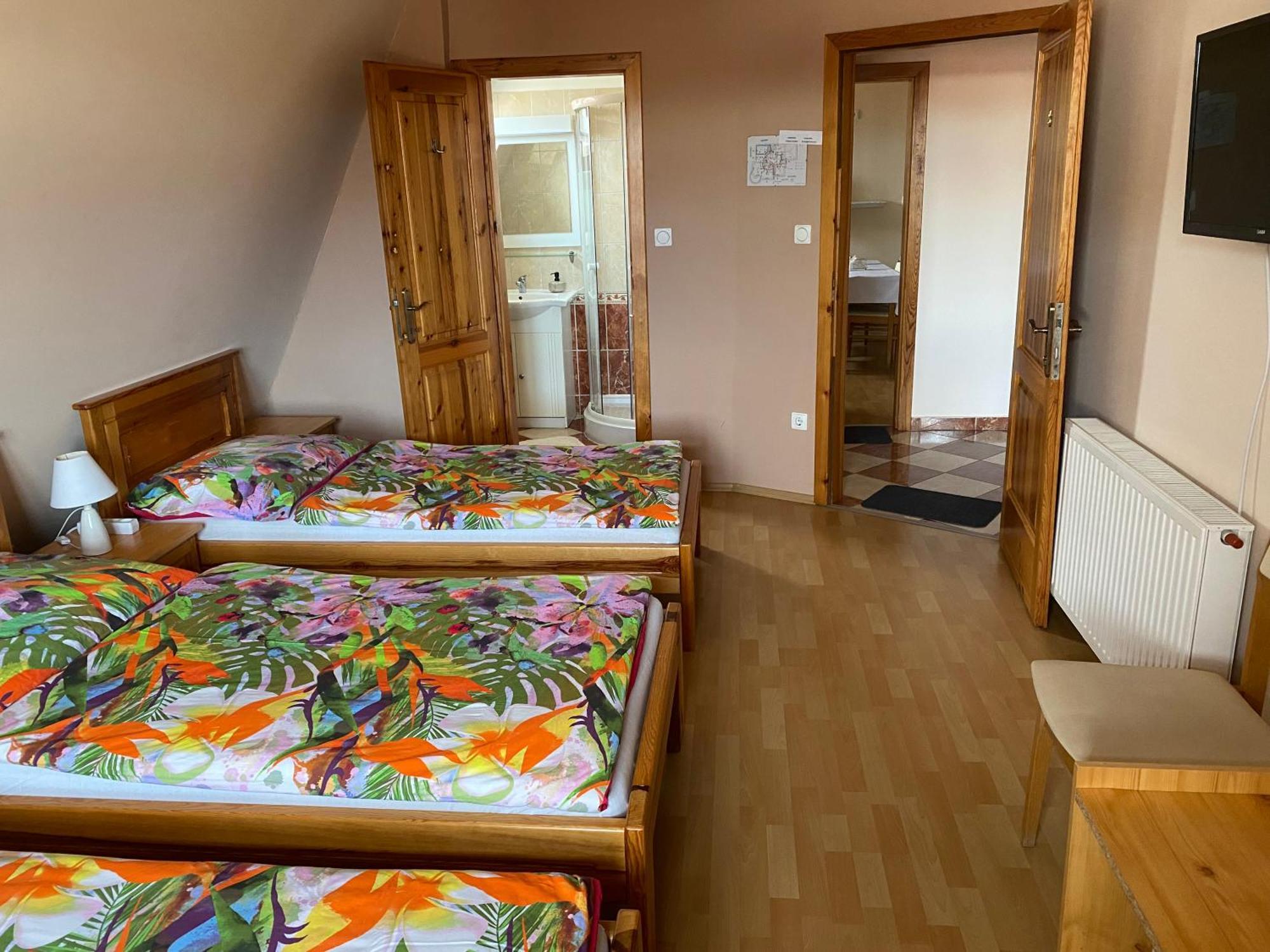 Ambrozia Guesthouse Nagykanizsa Extérieur photo