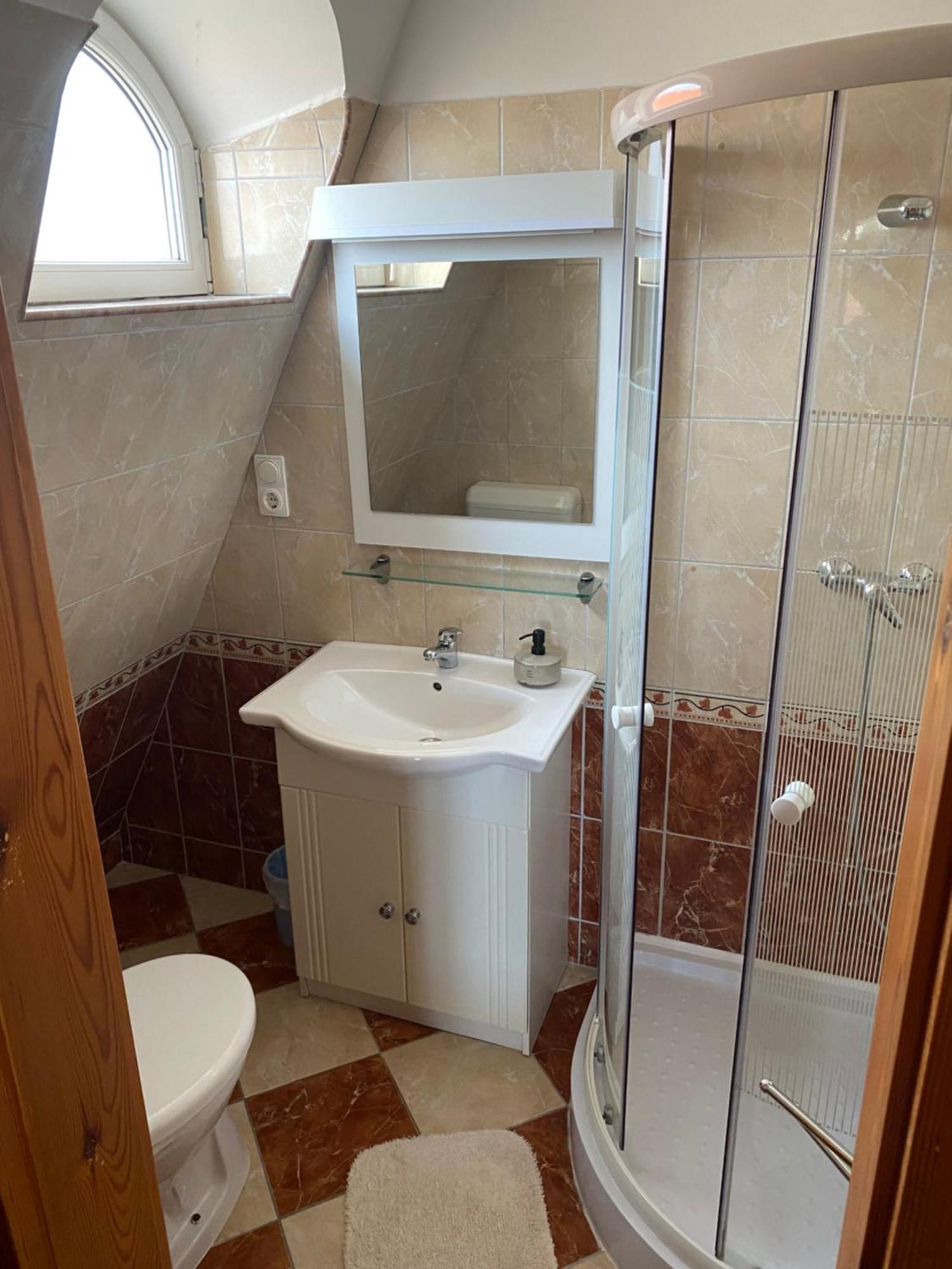 Ambrozia Guesthouse Nagykanizsa Extérieur photo