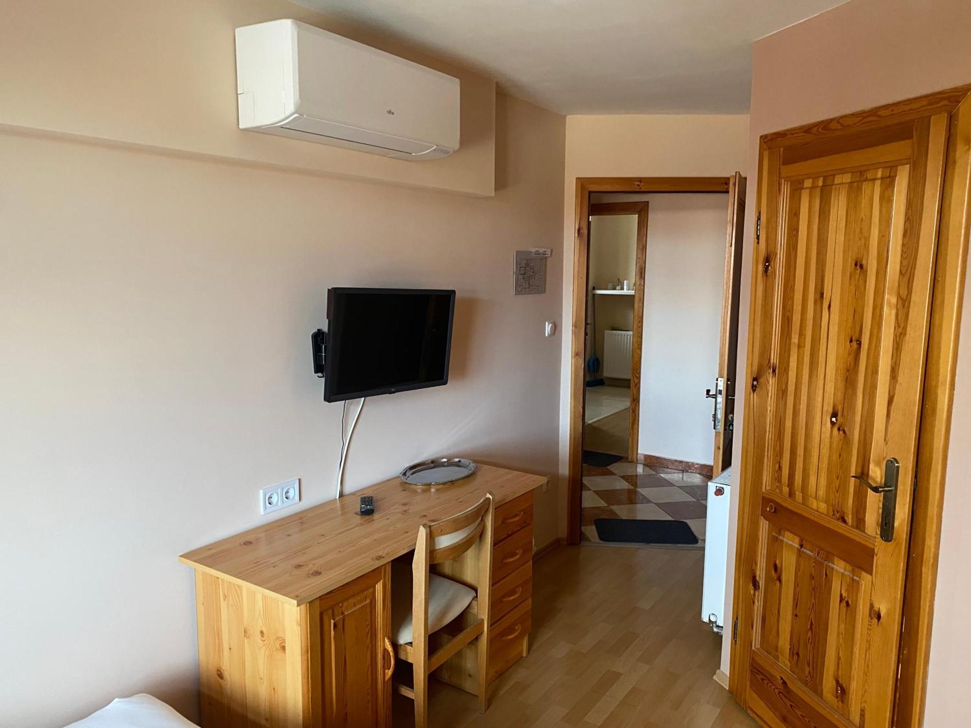 Ambrozia Guesthouse Nagykanizsa Extérieur photo