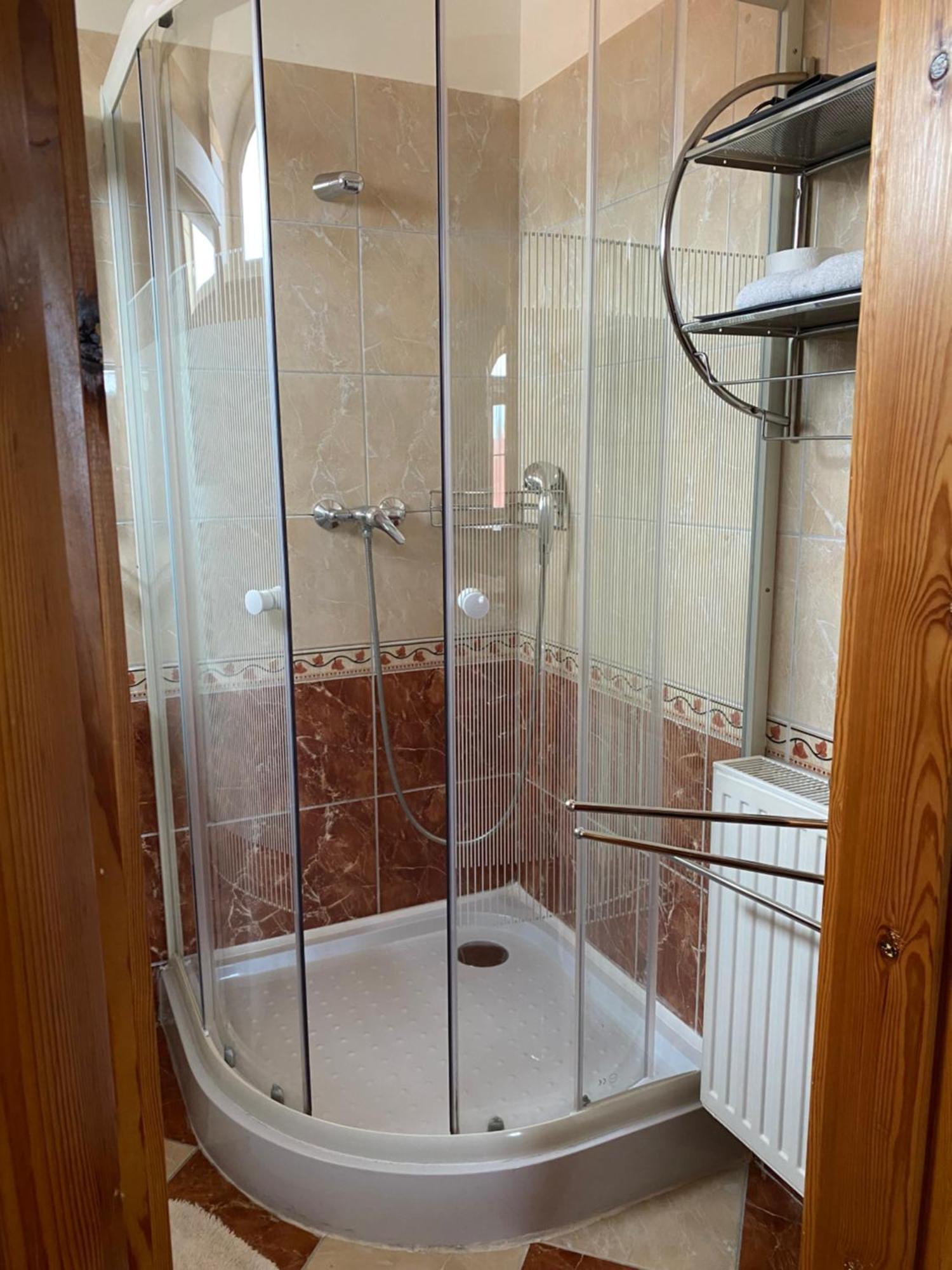 Ambrozia Guesthouse Nagykanizsa Extérieur photo
