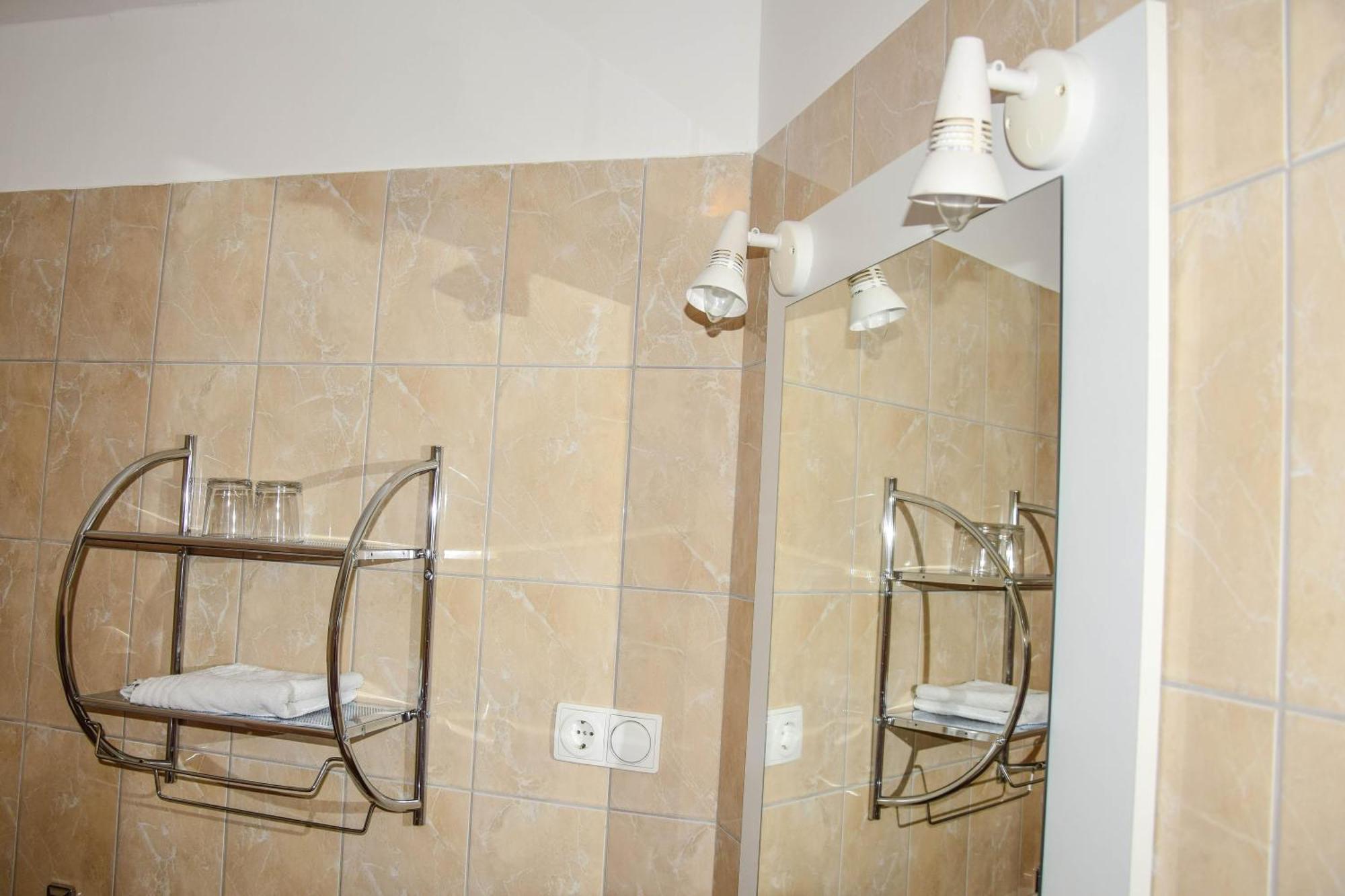 Ambrozia Guesthouse Nagykanizsa Extérieur photo
