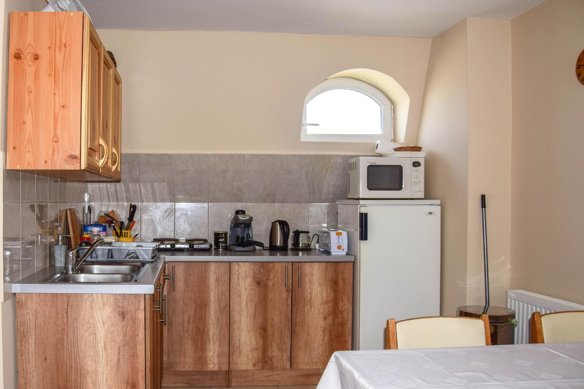 Ambrozia Guesthouse Nagykanizsa Extérieur photo