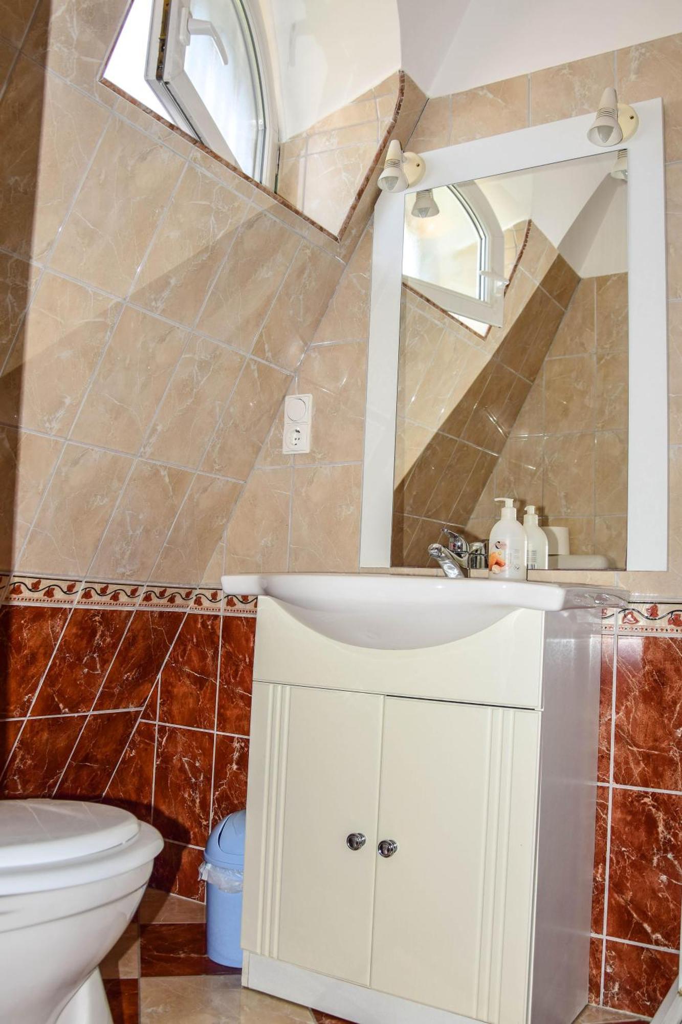 Ambrozia Guesthouse Nagykanizsa Extérieur photo