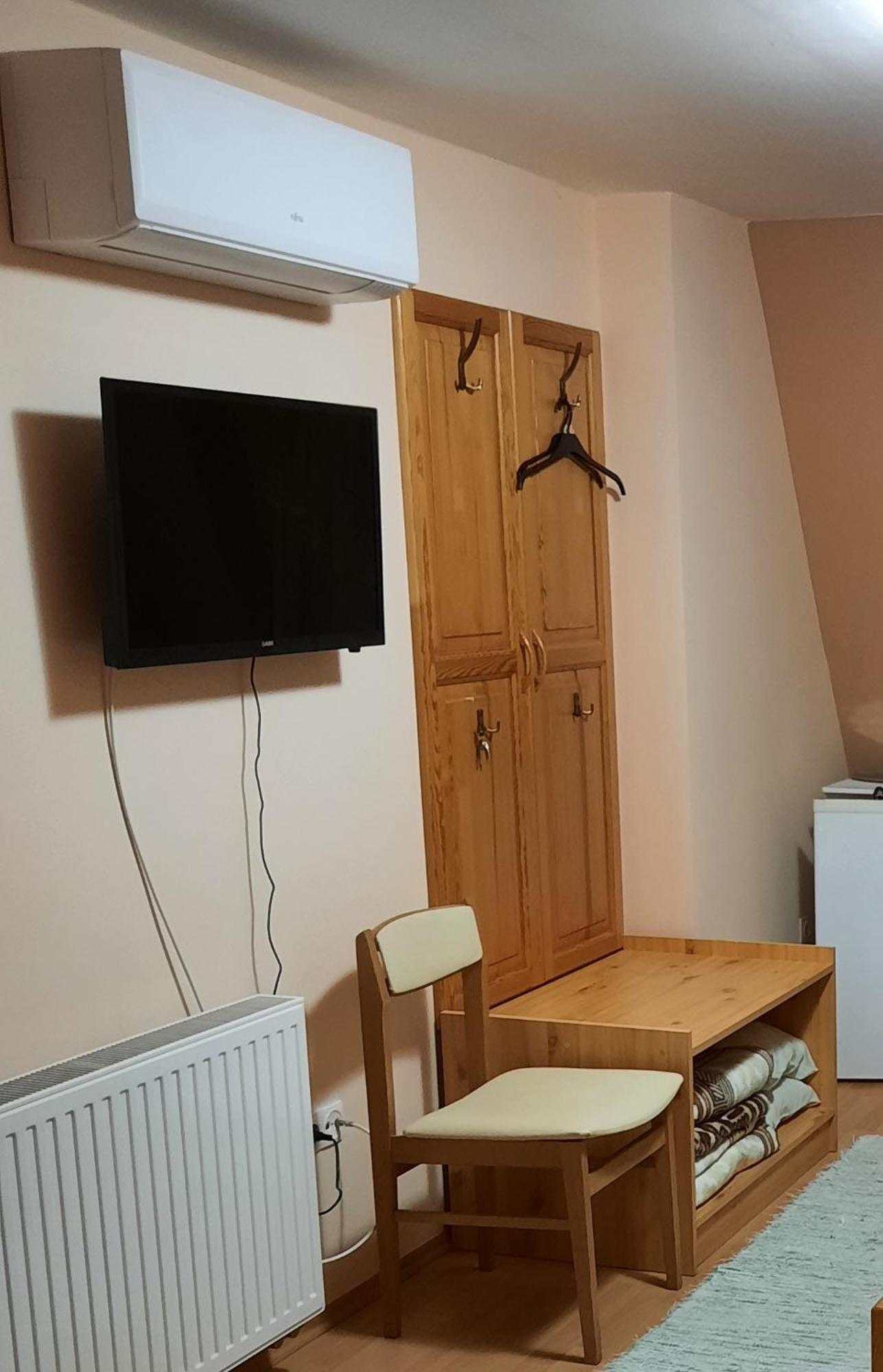 Ambrozia Guesthouse Nagykanizsa Extérieur photo