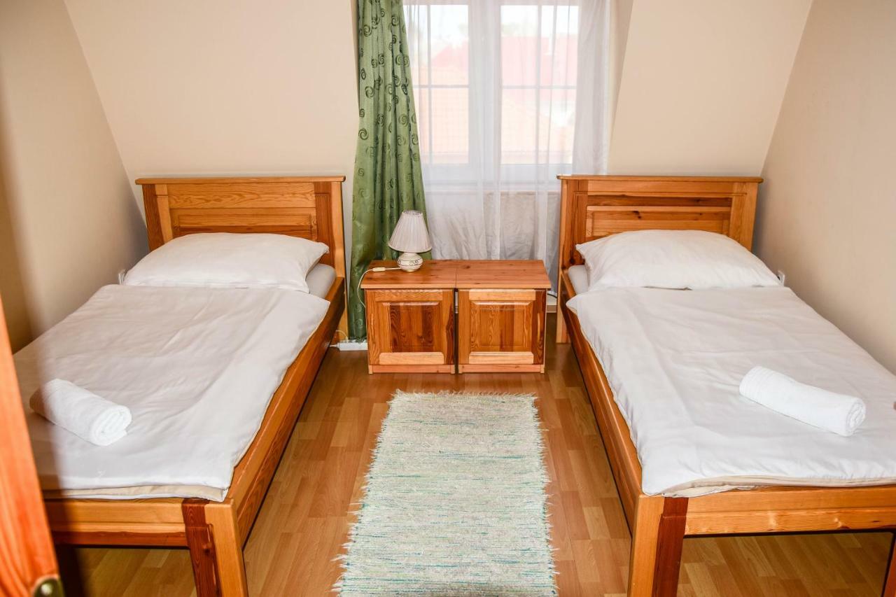 Ambrozia Guesthouse Nagykanizsa Extérieur photo
